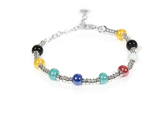 Bracciale Gerba Bambino Baby in Argento BS14 - BS14